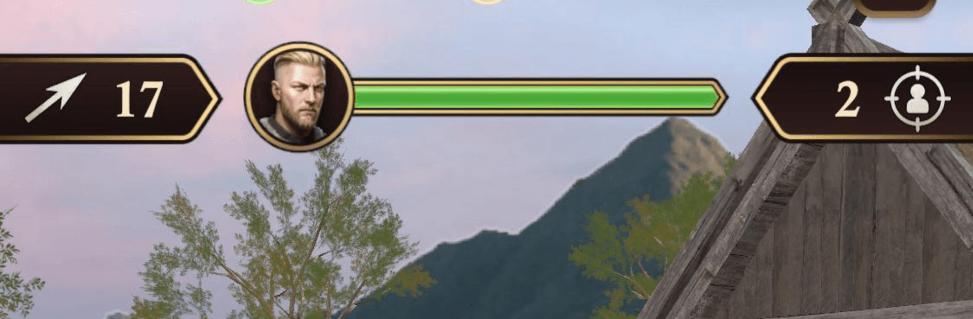 Archer Knight: The Savior