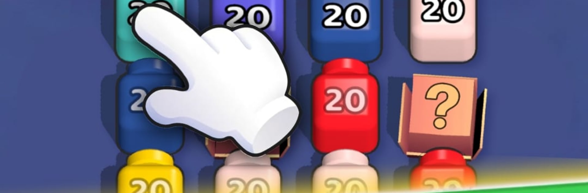 Flow Color: Pixel Puzzle