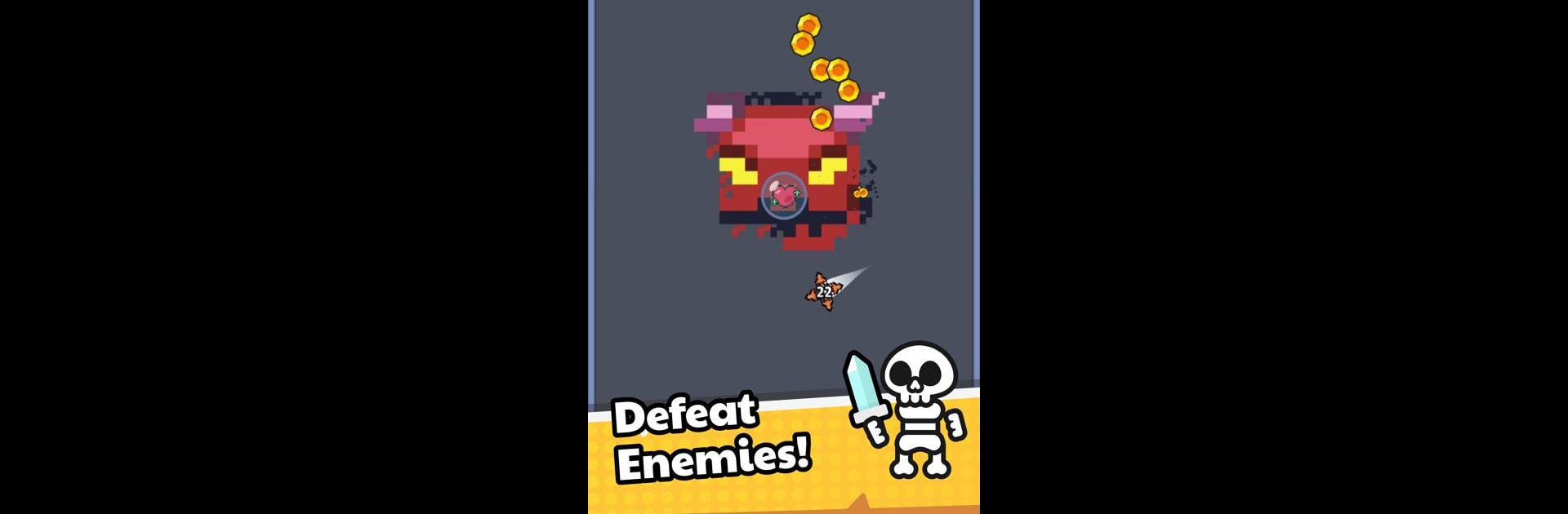 Block Hero: Demolish