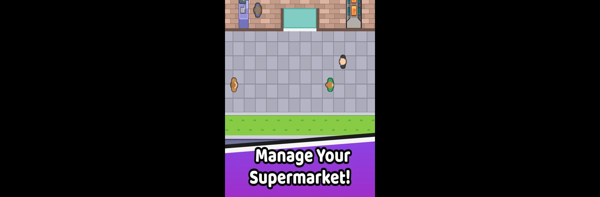 Shop Life: Simulator