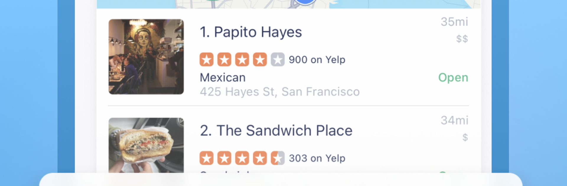 SoundHound Chat AI App