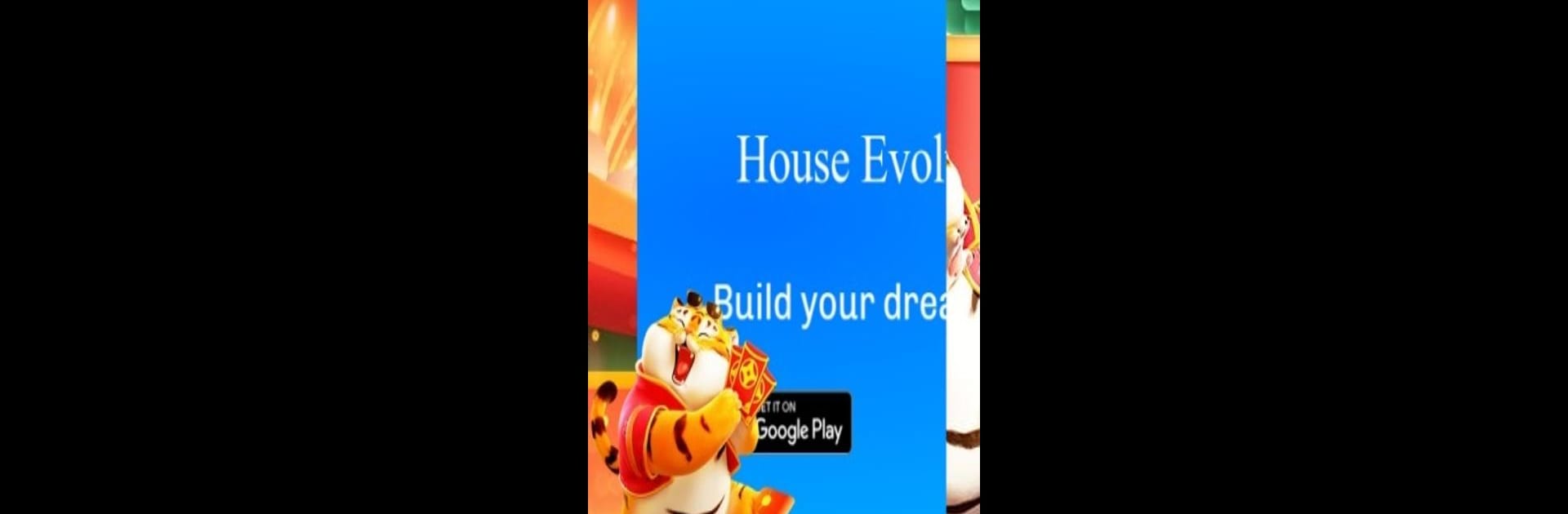 House Evolution