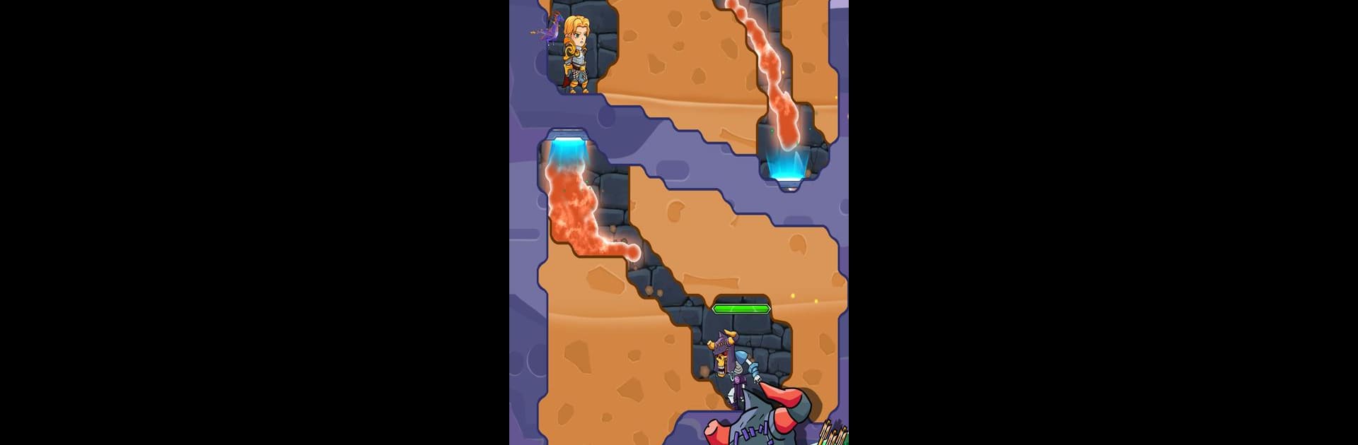 How to Loot 2 - Hero Rescue & Pin Pull