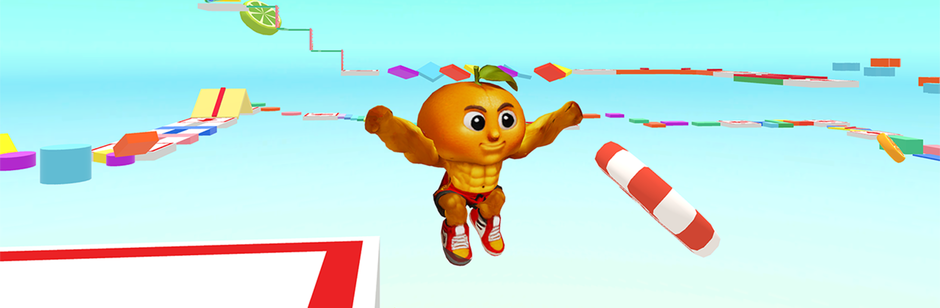 Monster Run