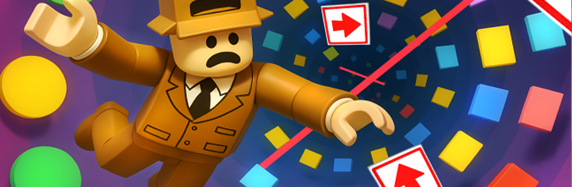 Prison Blox: Obby 3D Parkour