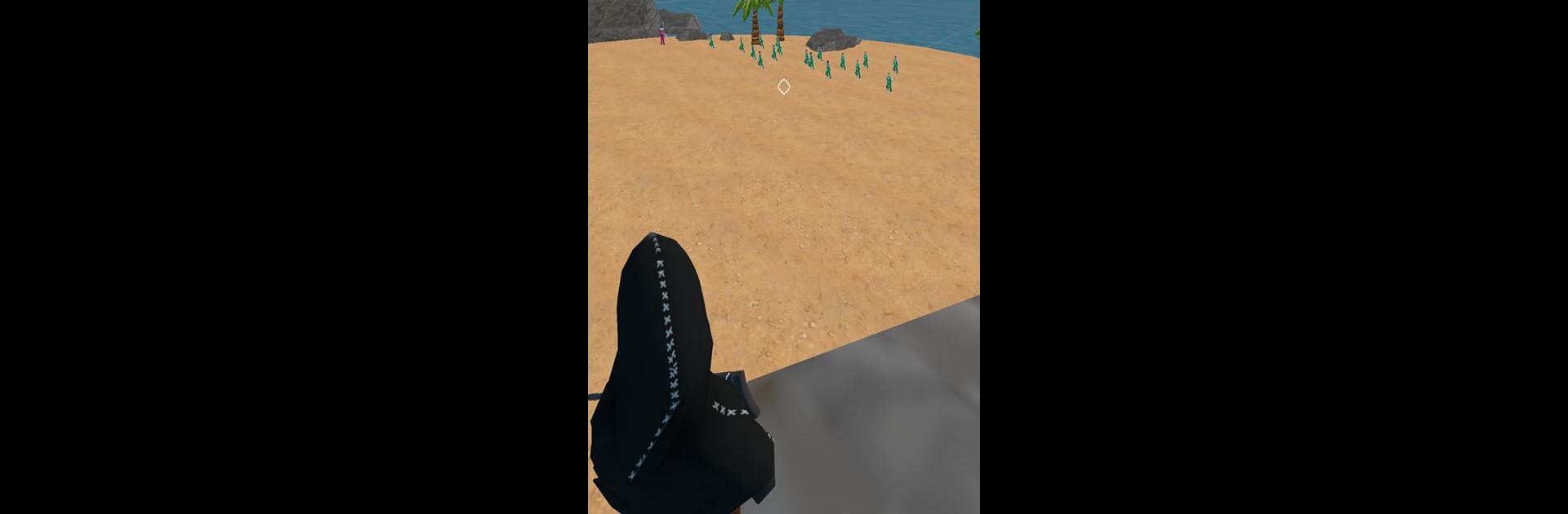 Sniper Challenge Game