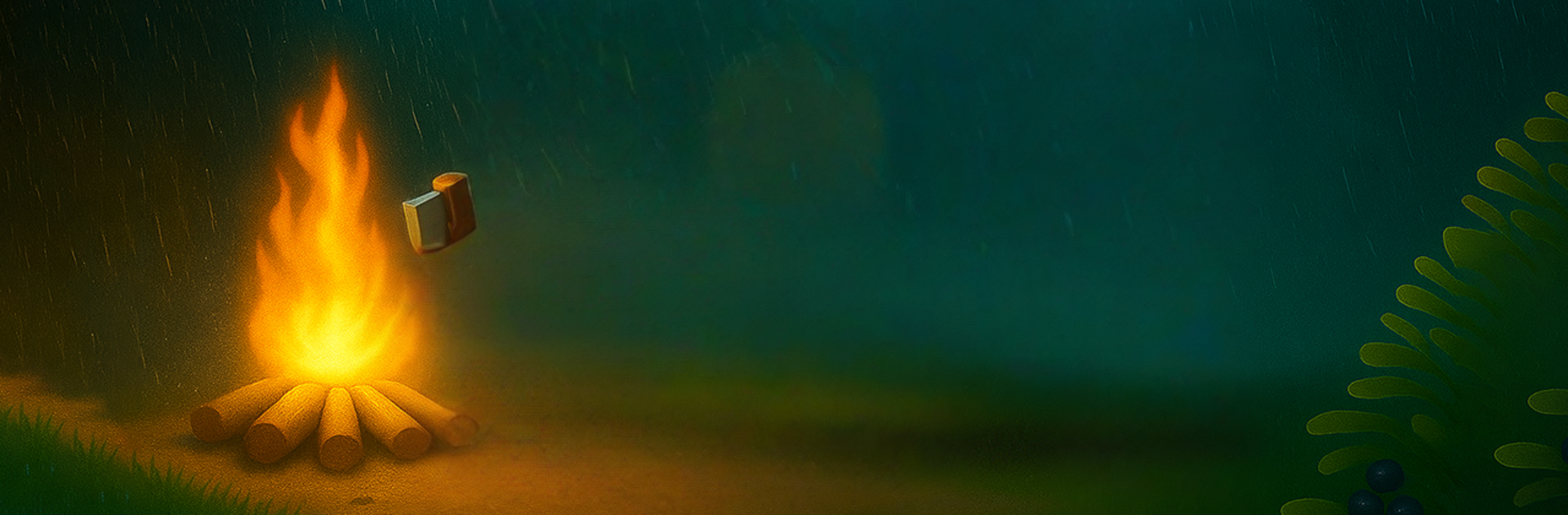 Blox Escape: Survival Night