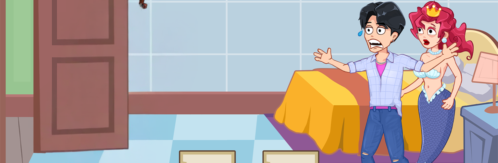 Idol Story: Love Puzzle