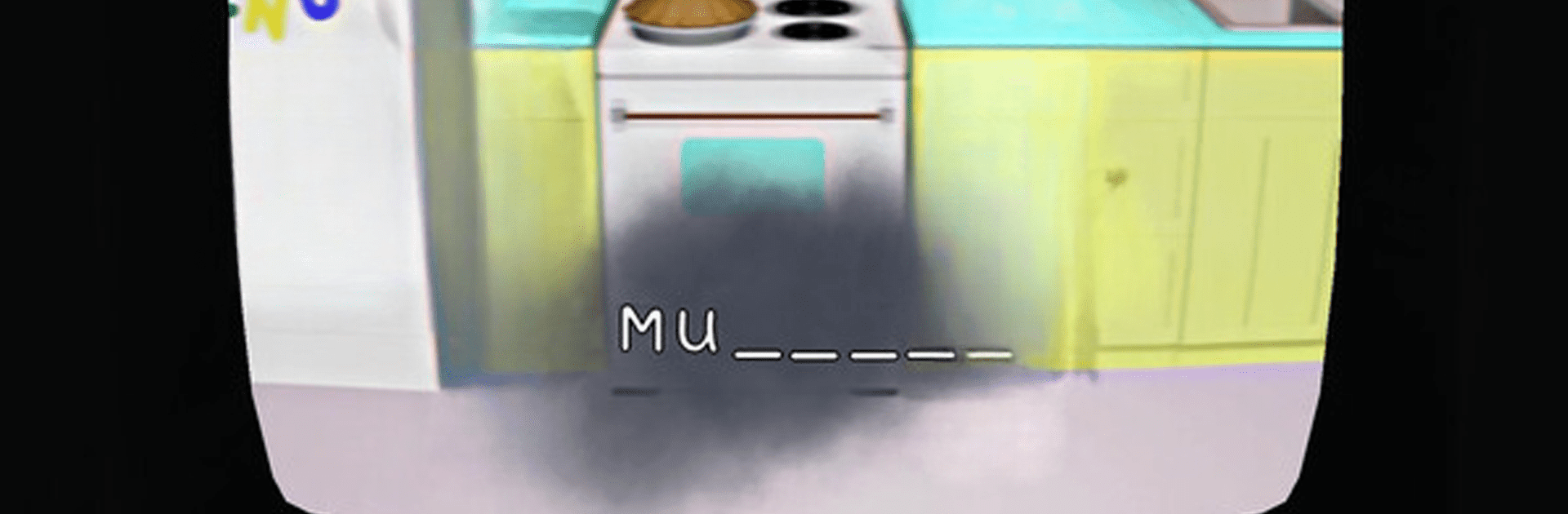 Game Amanda the Adventurer