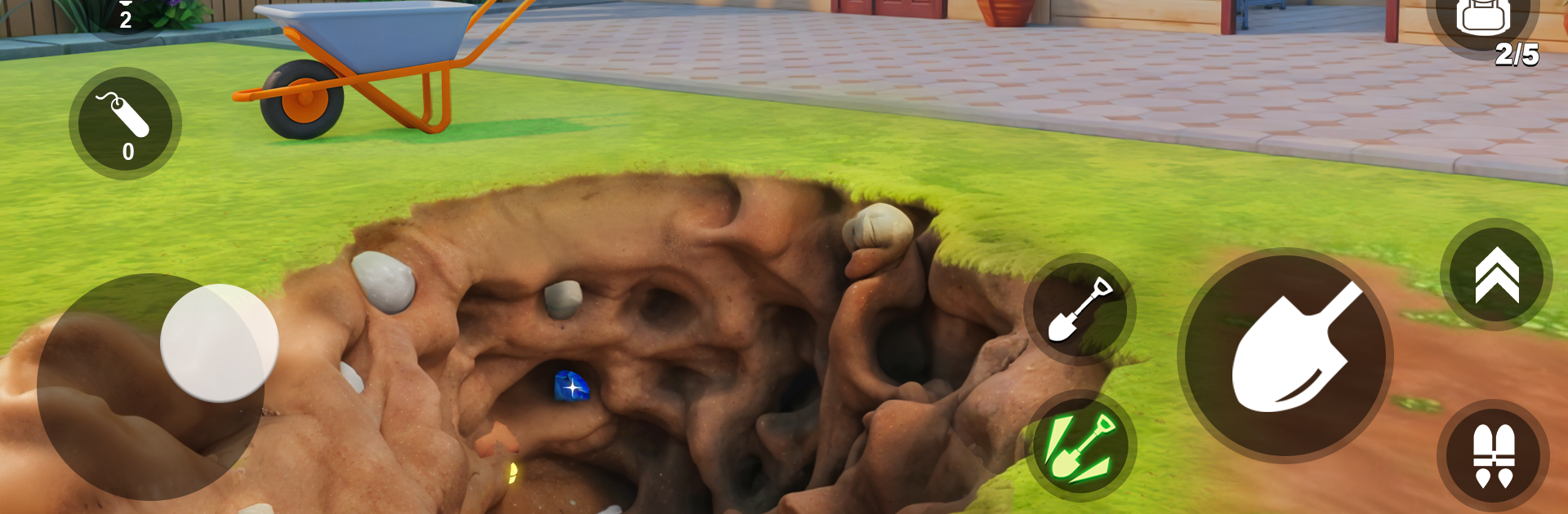 Gold Miner: Fun Mining Games