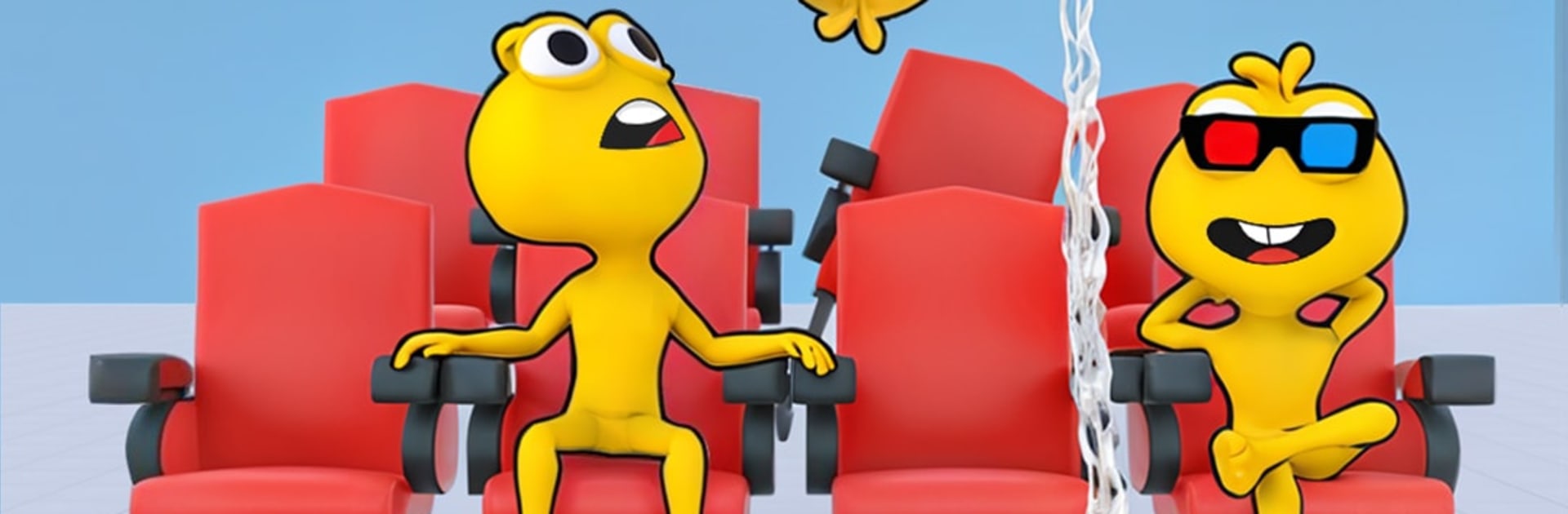 Smash Guy: Cannon Shooter