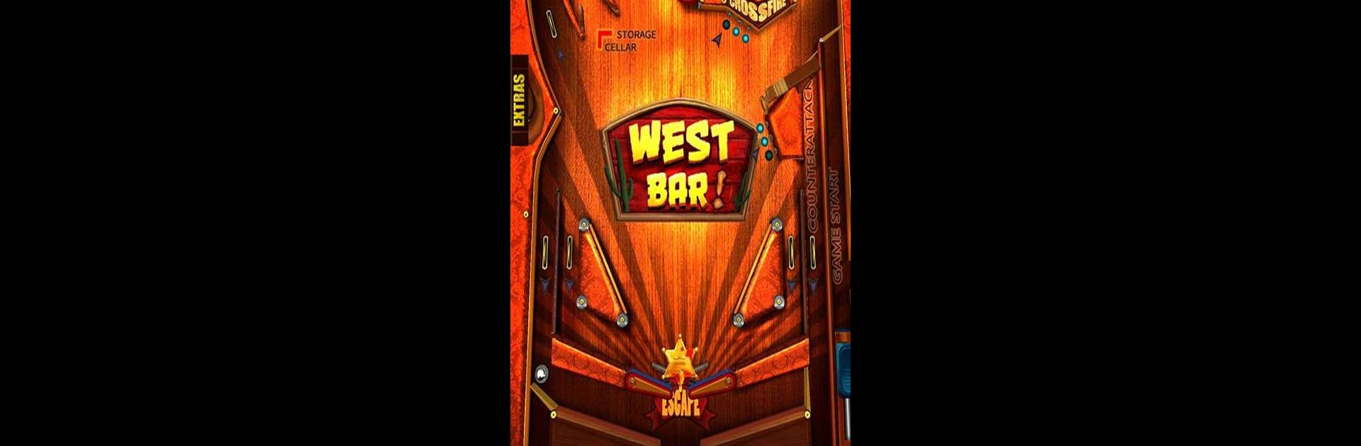 3D Pinball