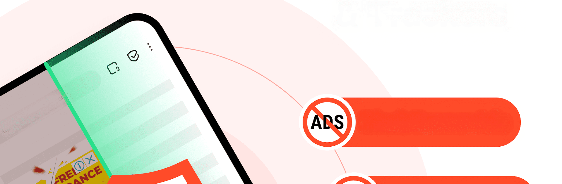 Navigateur Adblocker: Adblock