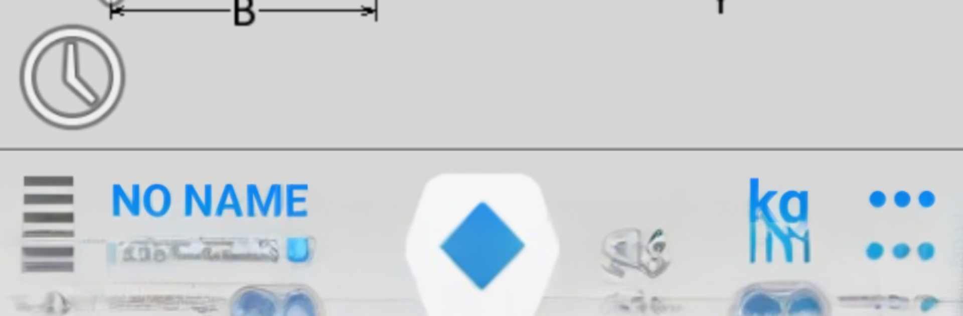 Kouzaitap(Metal Calculator)