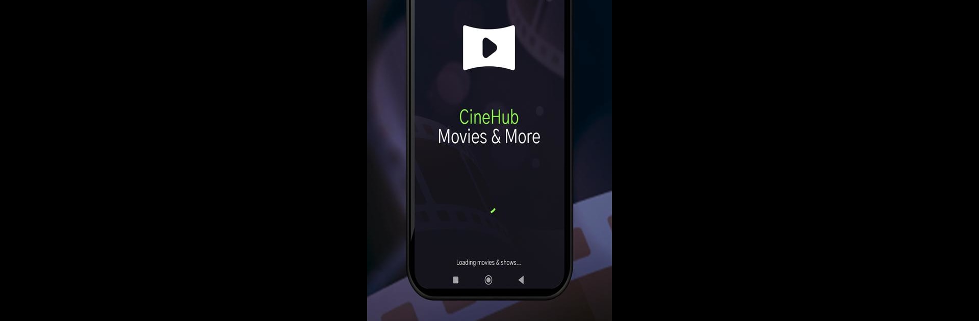 CineHub - Movies&More