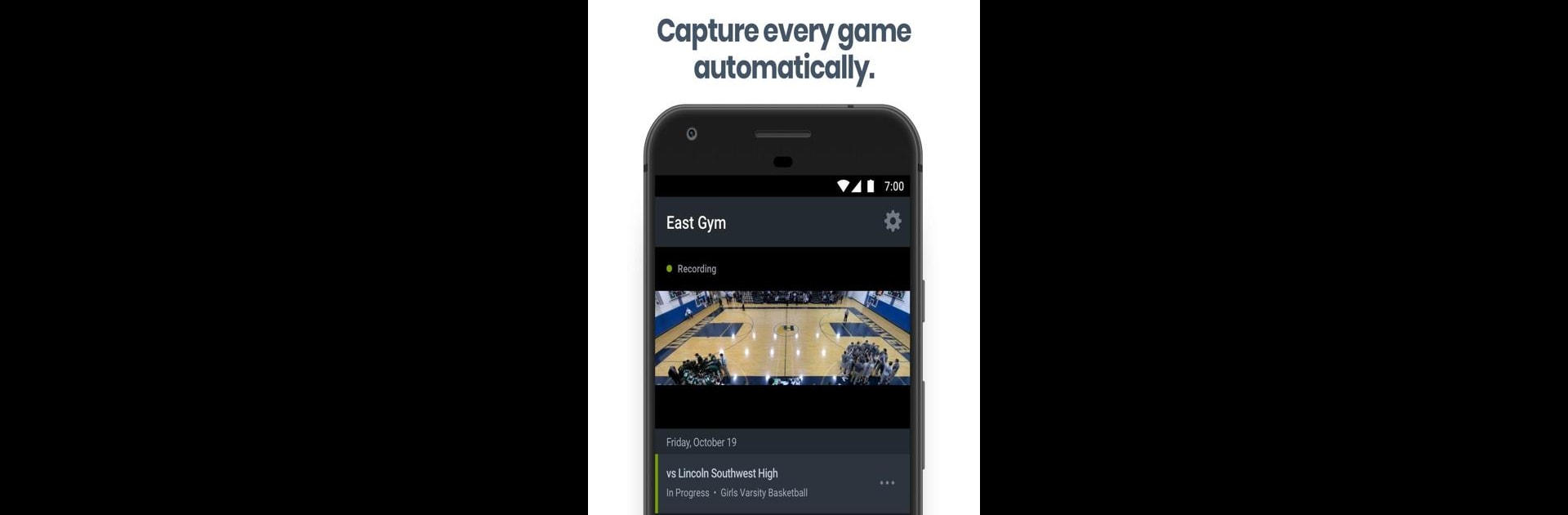 Hudl Focus