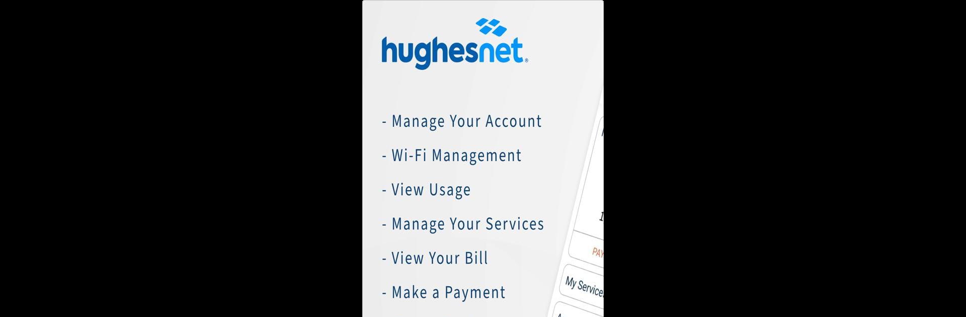 myHughesnet (Mobile)