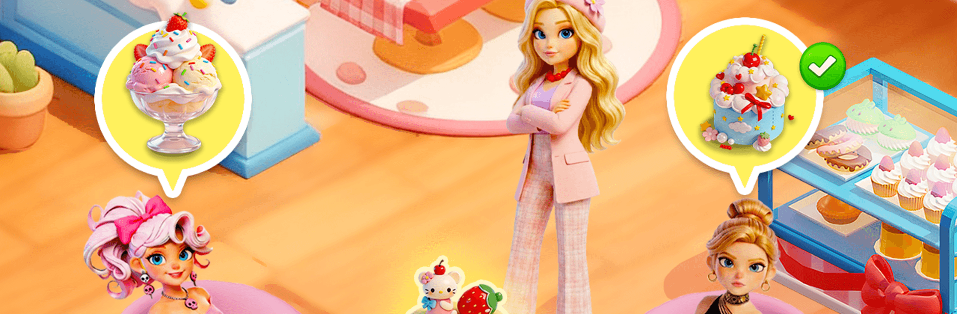 Yummy Haven
