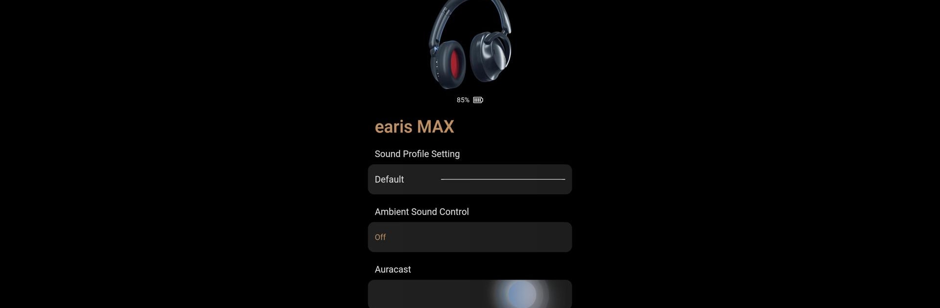 earis MAX