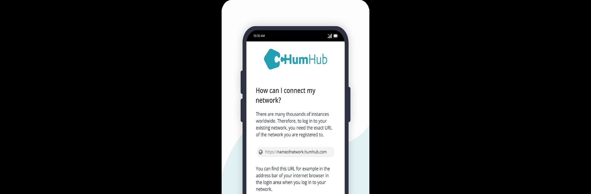 HumHub