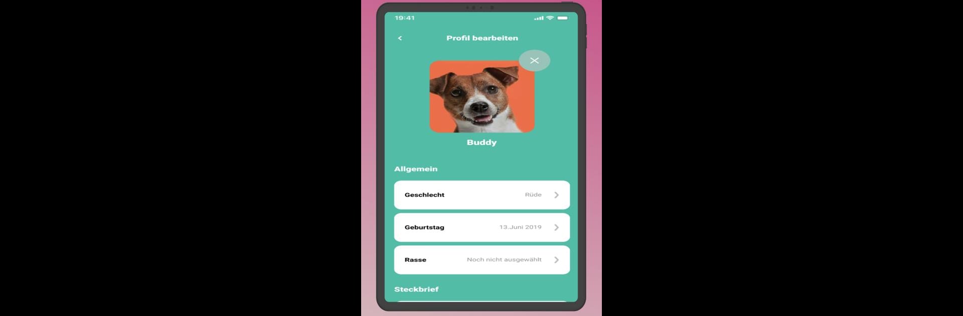 Hundeo: Hundetraining App