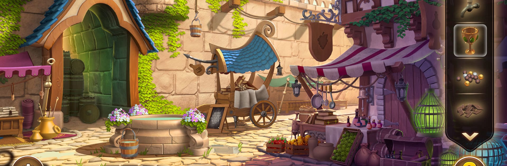 Escape Game: 100 Worlds