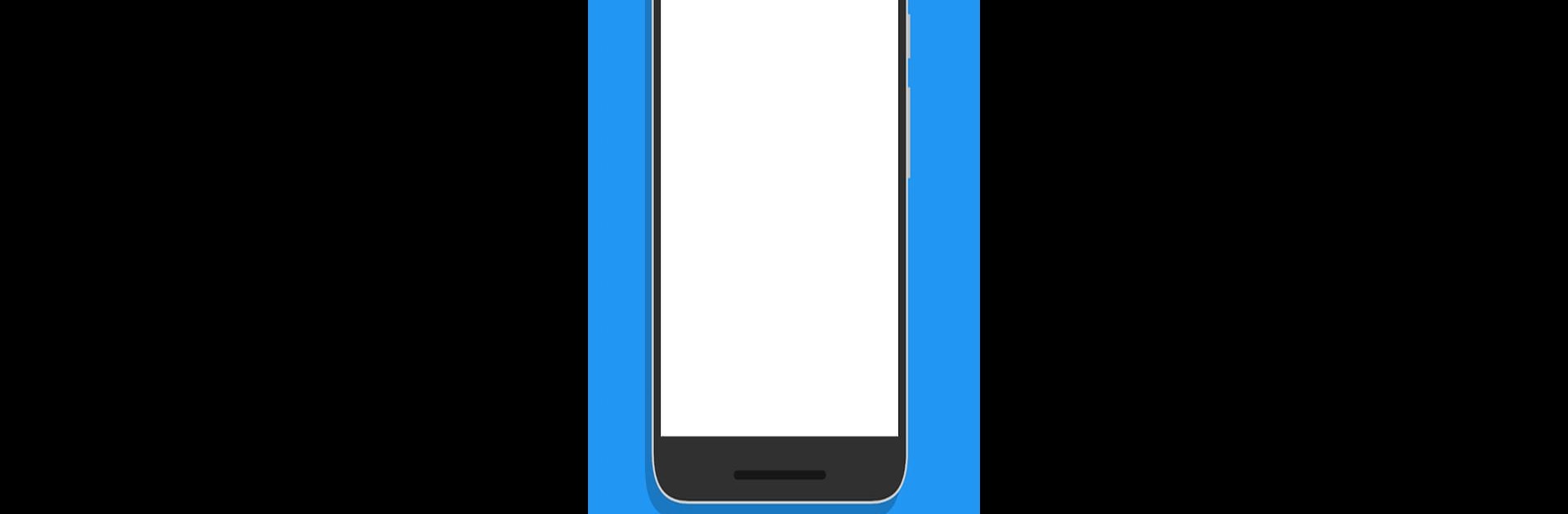 White Screen