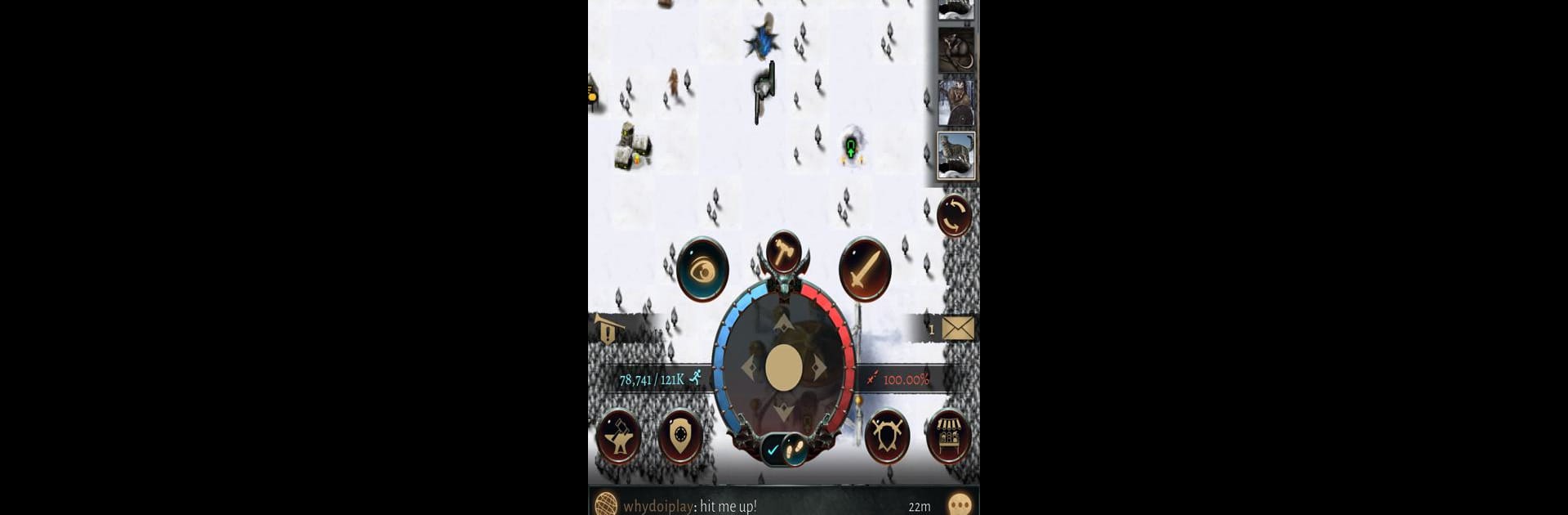 Fallen Sword