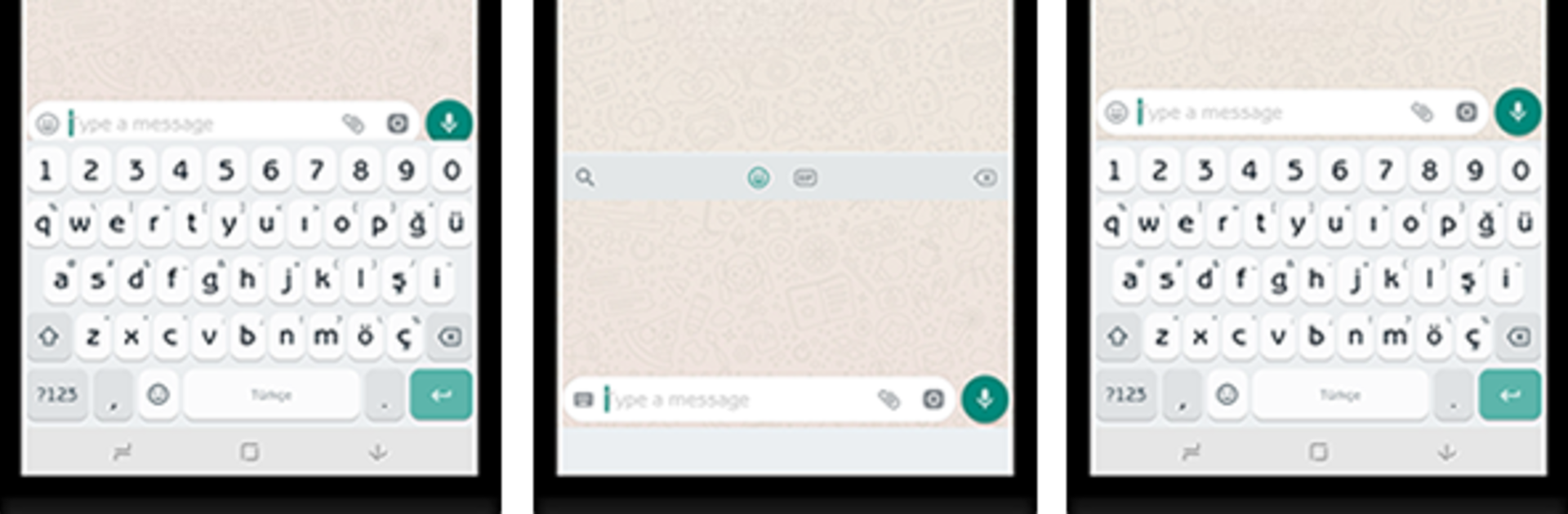 Immersive Fullscreen Mode Tool