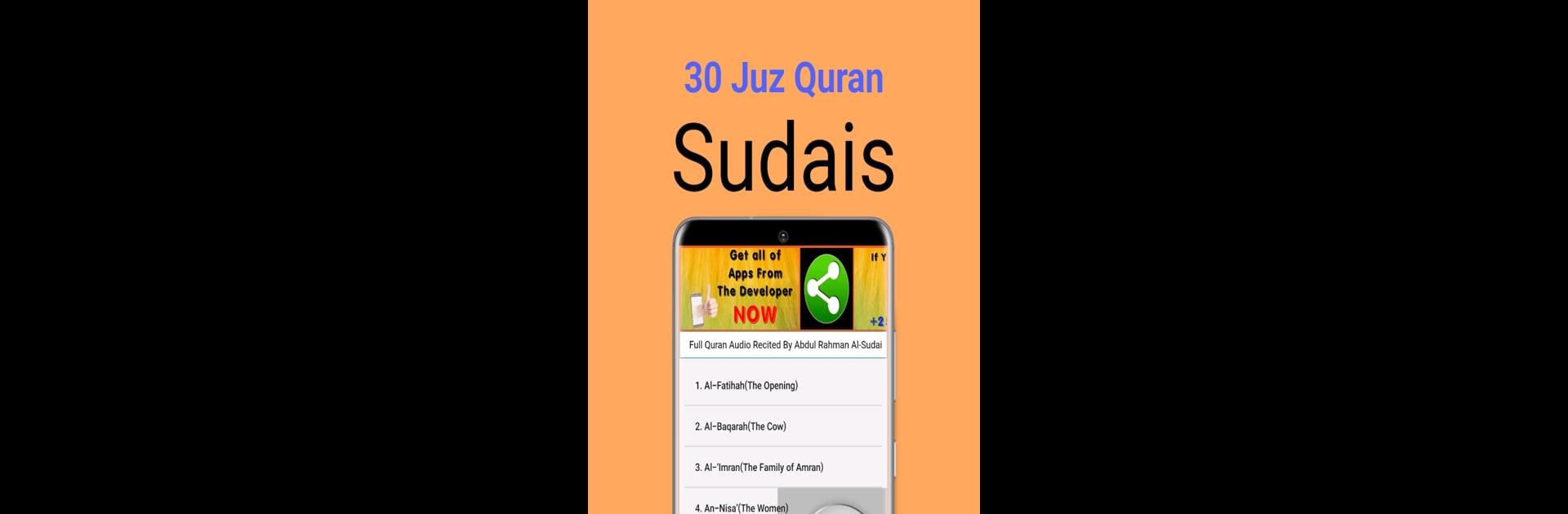 Abdul Rahman Al-Sudais Offline