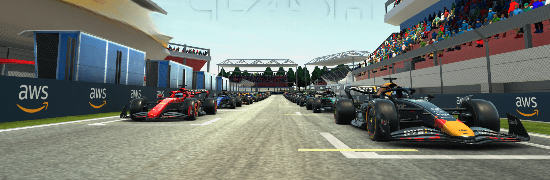 F1 Clash - Official F1 Game