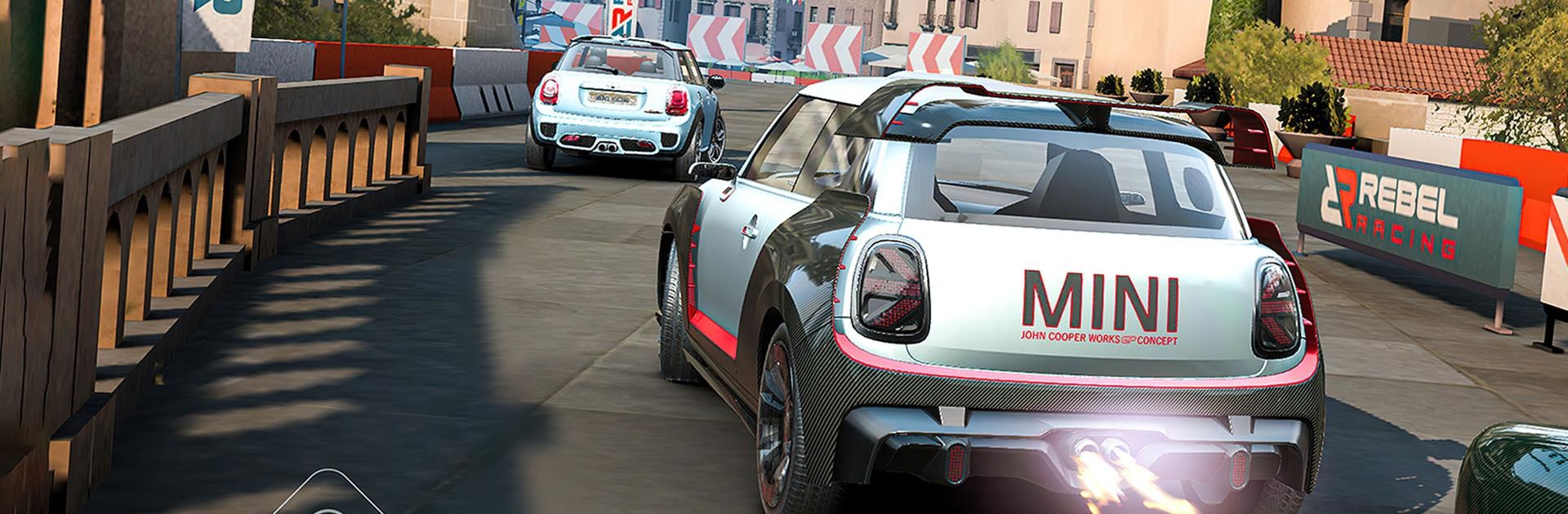 Baixar e jogar Need for Speed: NL As Corridas no PC com MuMu Player