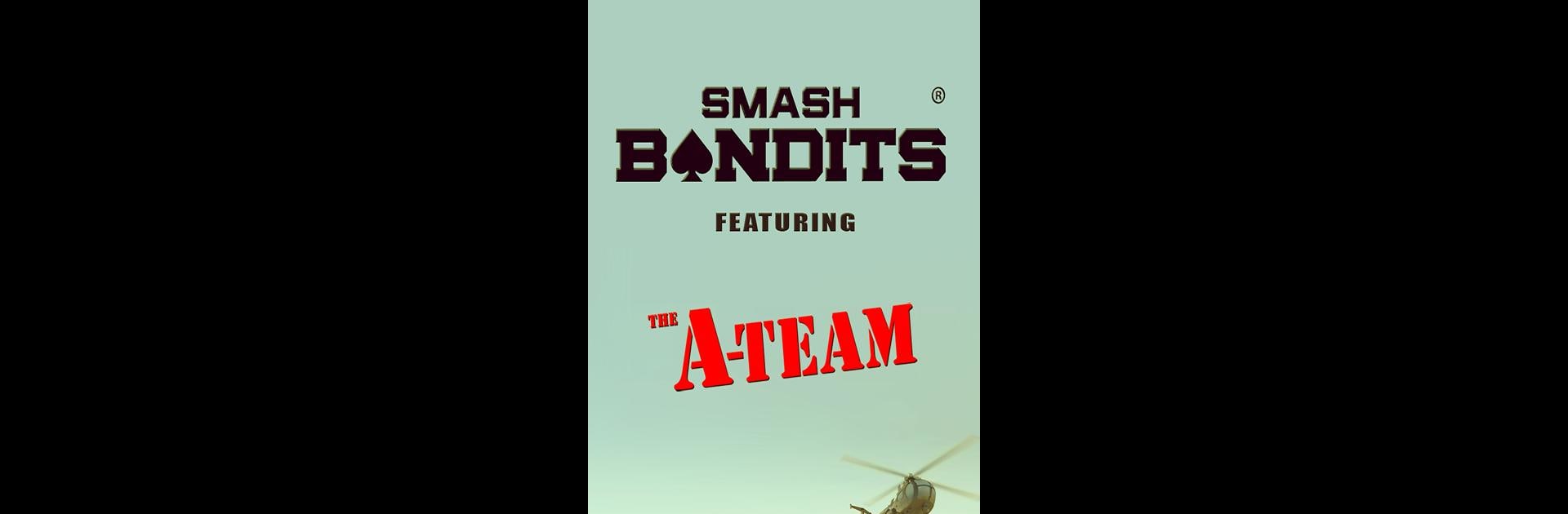 Smash Bandits Racing