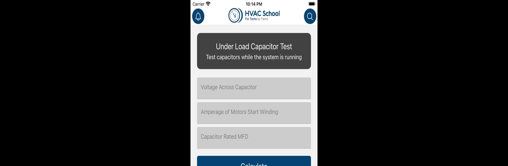 HVAC School