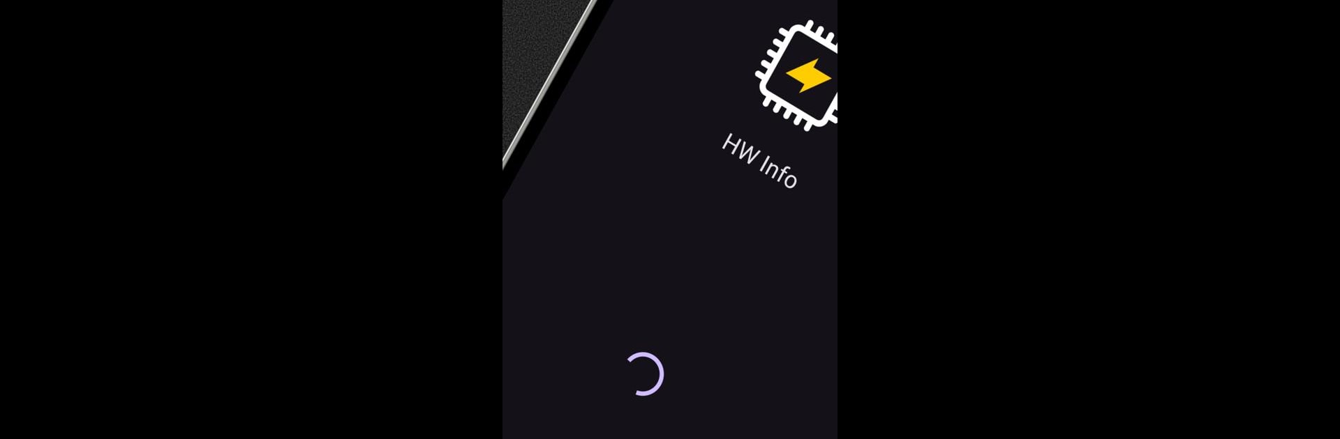 HW Info - Hardware CPU Info