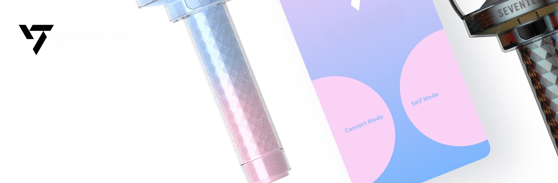 SEVENTEEN LIGHT STICK VER3