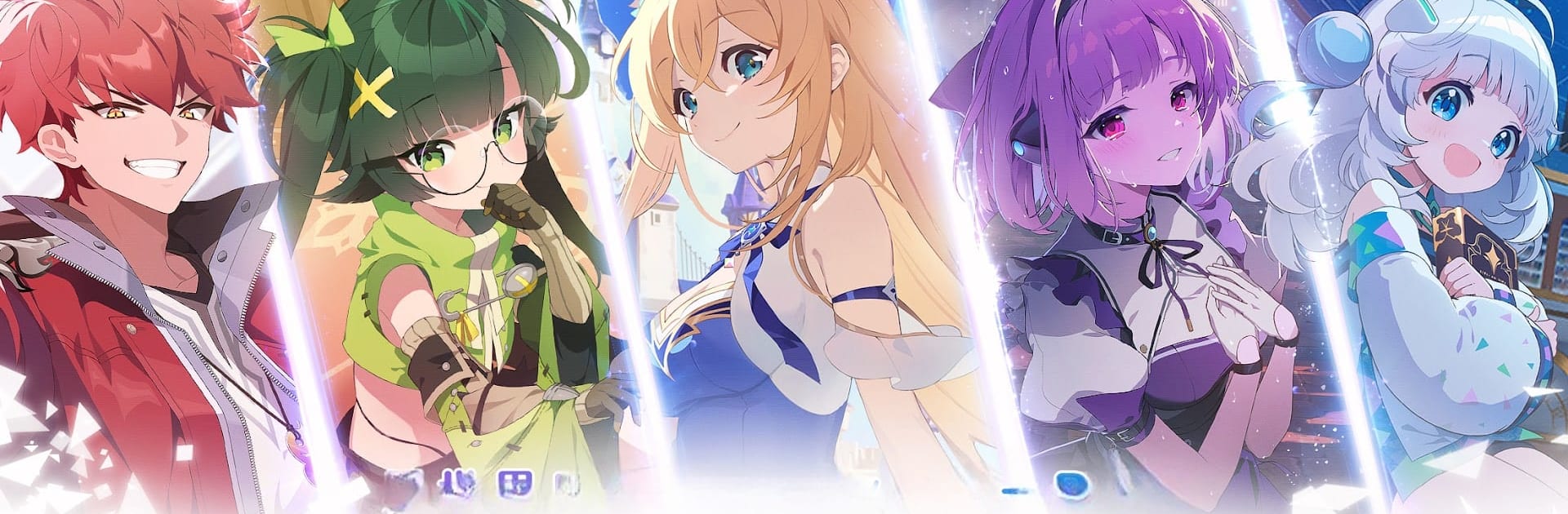 OZ Re:write(オズ リライト)