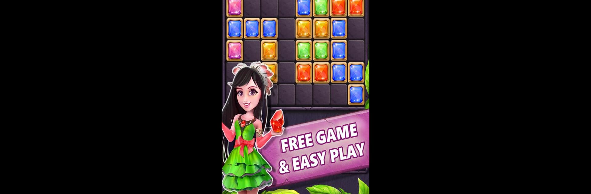 Block Puzzle Gems Classic 1010