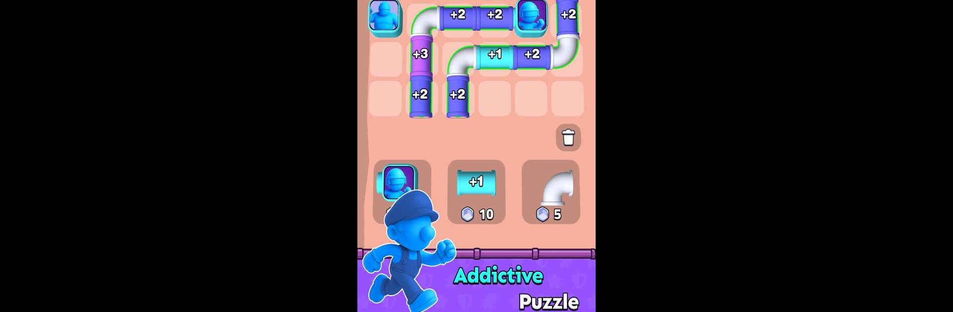 Plumber TD