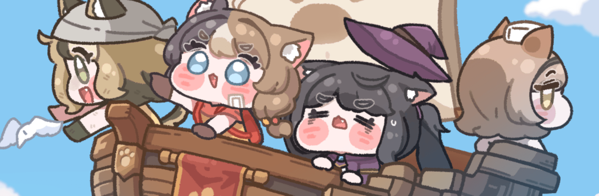 Cat Ark