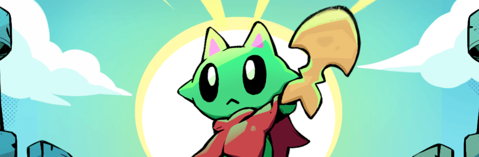 MewAge: Cat Tower Defense