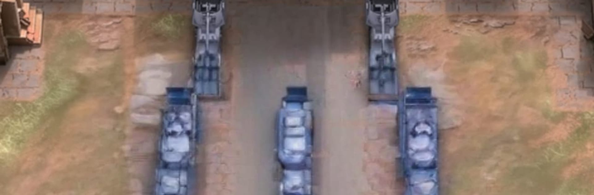 World War Clash: Strategy Game