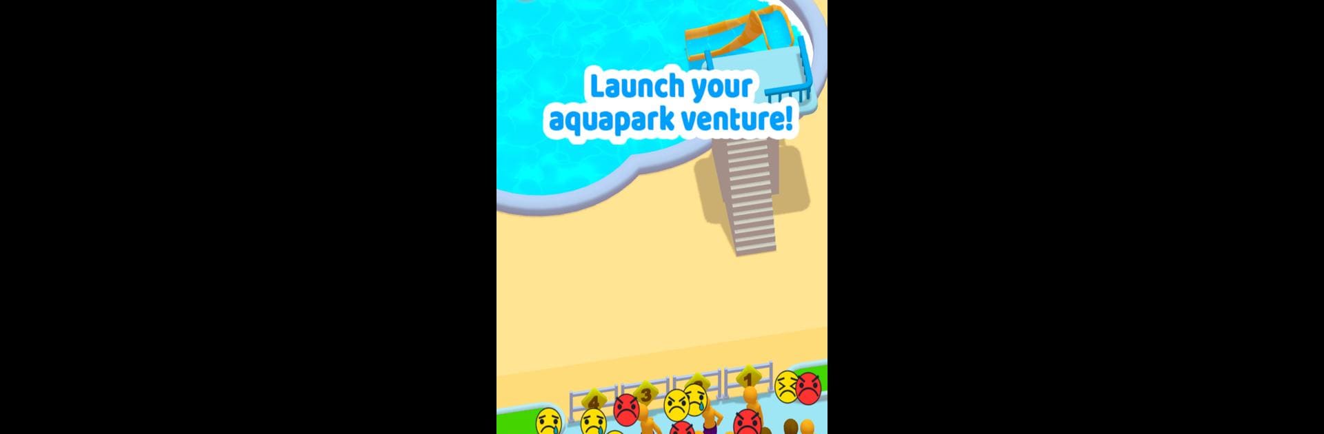 My Aquapark: Idle Water Empire