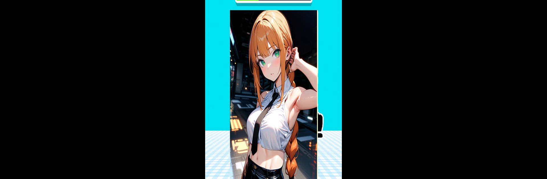 Anime Hole