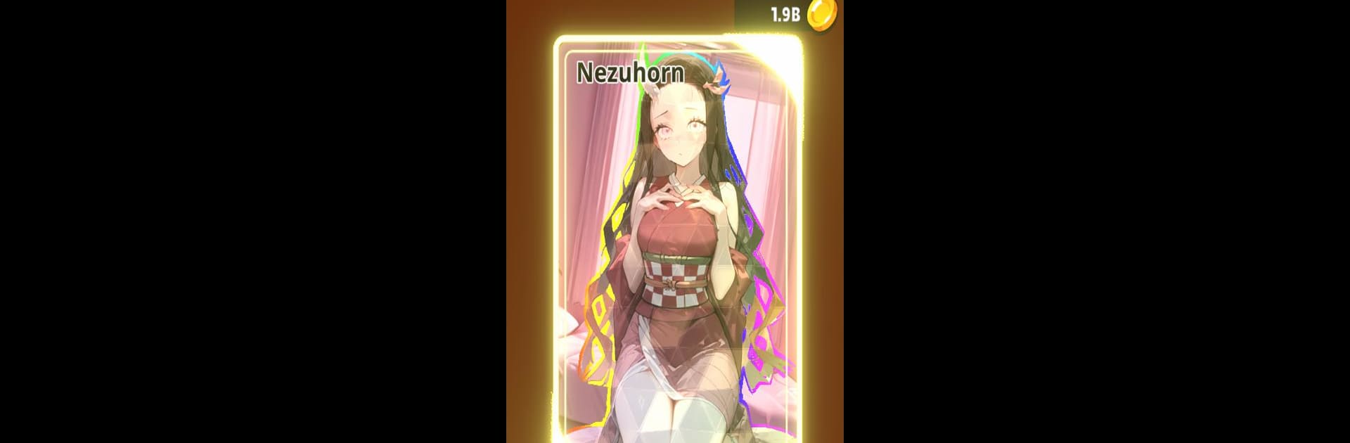 Card Girl : Anime Maker