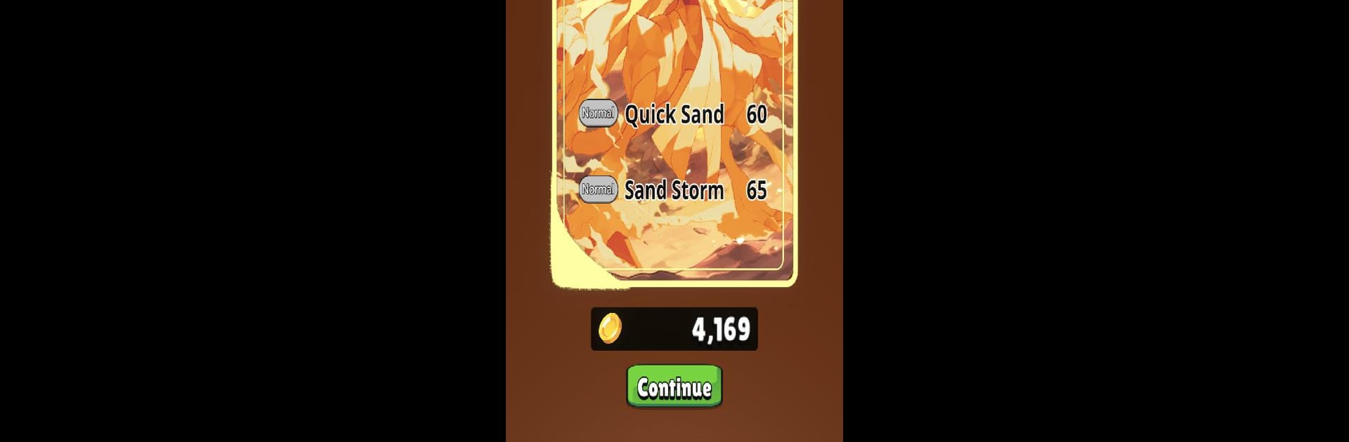 Card Maker : Monster