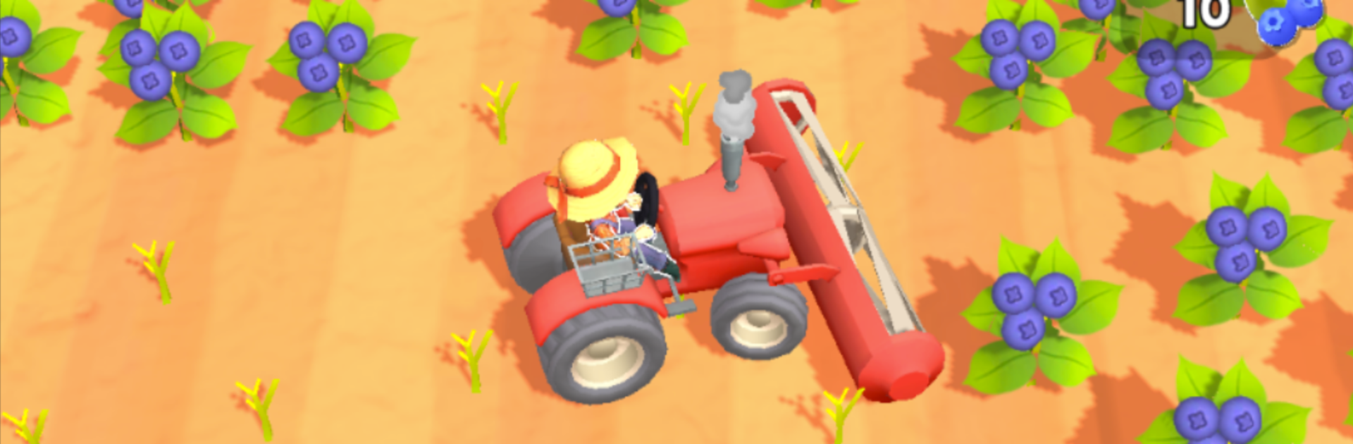 FarmTale