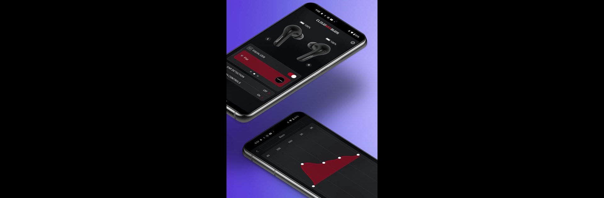 HyperX NGENUITY