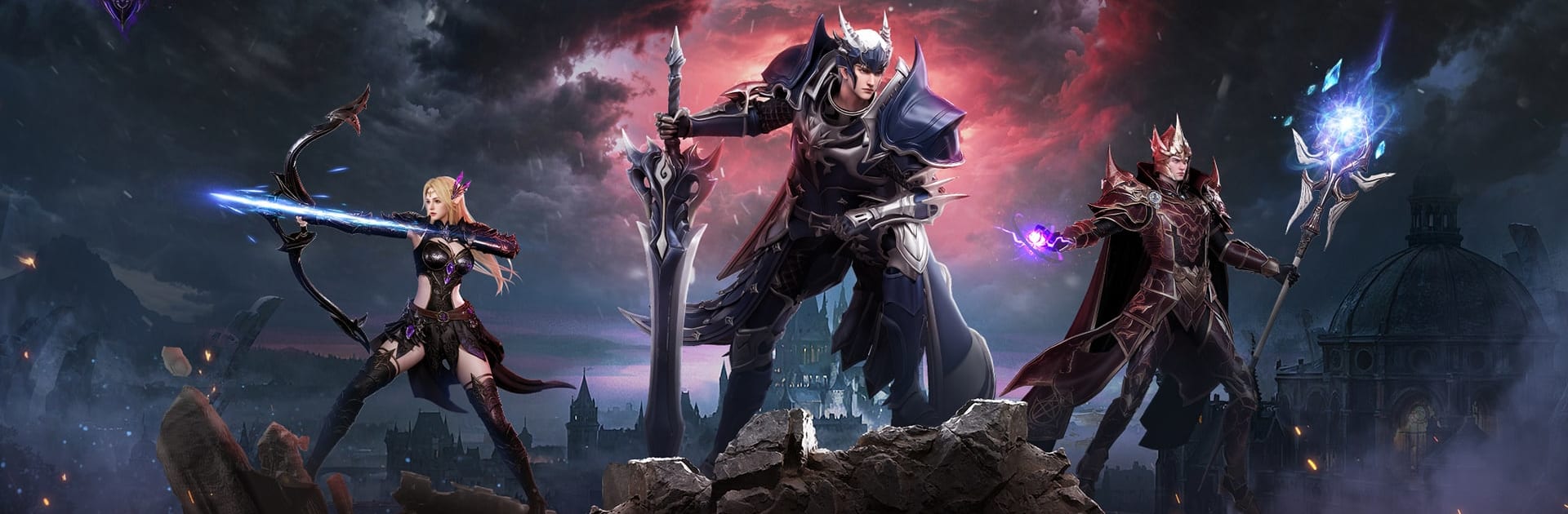 Blade of the Abyss: Idle RPG