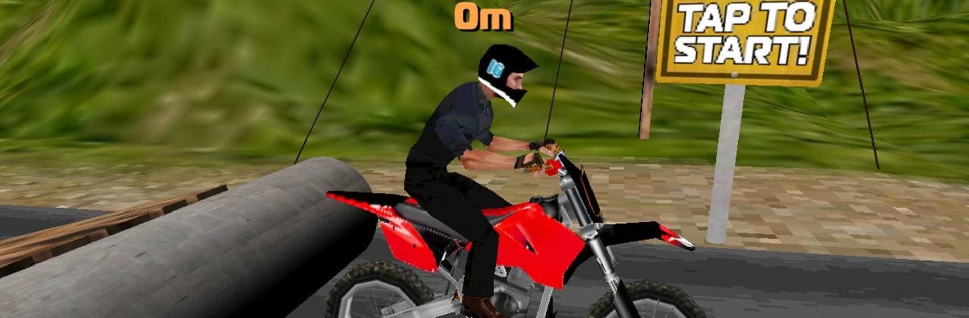 Stunt Bike 3D